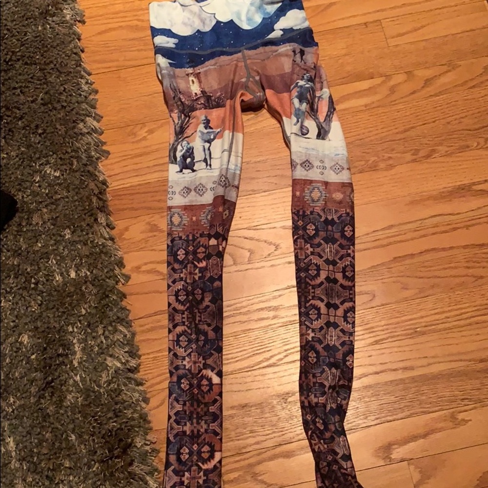 Leggings